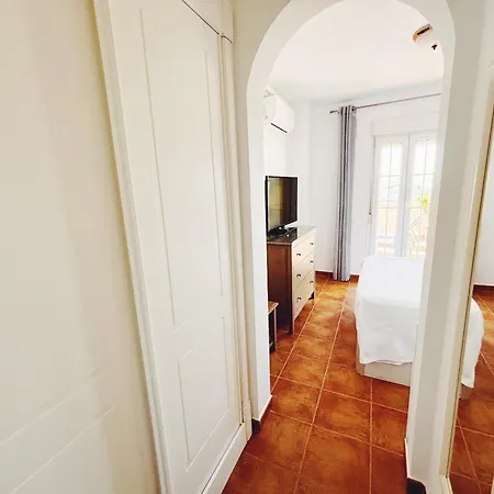 Apartamento La Marina De Isla Canela