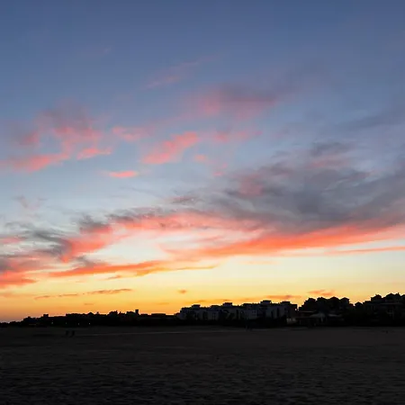La Marina De Isla Canela