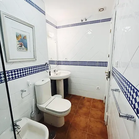 La Marina De Apartamento