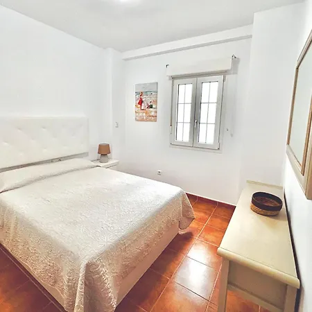 La Marina De Apartamento Isla Canela
