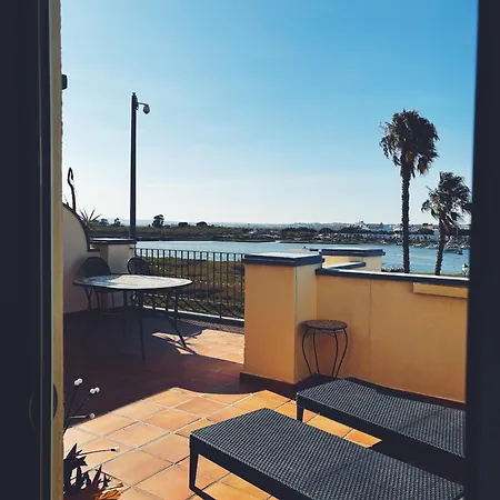 La Marina De *