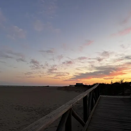 La Marina De Isla Canela