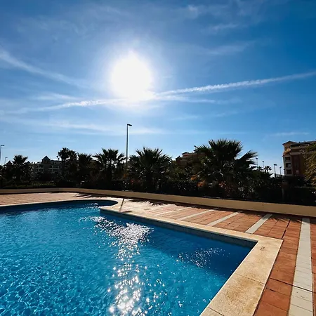 La Marina De Apartamento