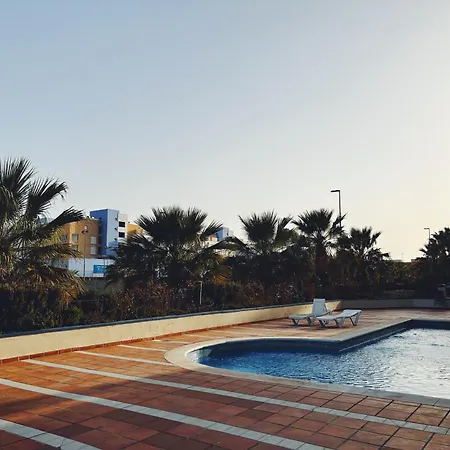 Apartamento La Marina De Isla Canela