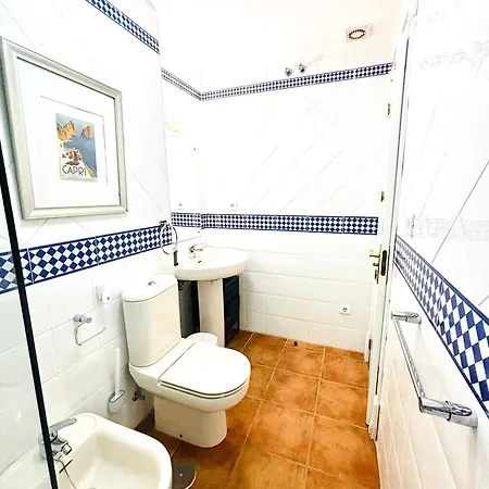 La Marina De Apartamento *