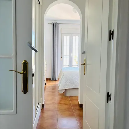 La Marina De Apartamento