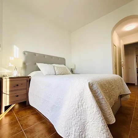 La Marina De Apartamento Isla Canela