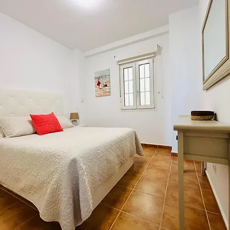 Apartamento La Marina De Isla Canela