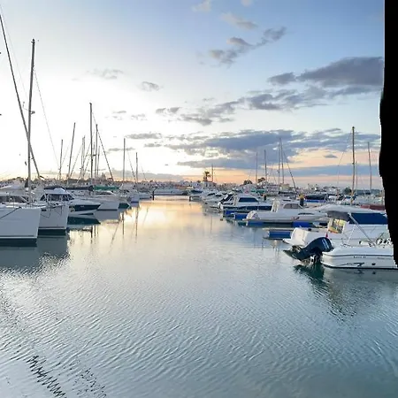 Marina Canela Apartment *