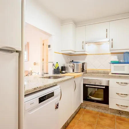 Apartment Marina Canela *