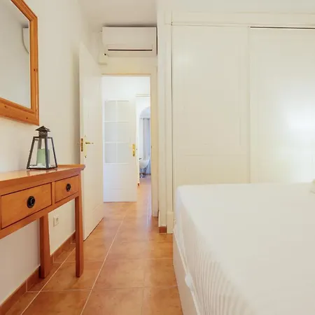 Marina Canela Apartment *