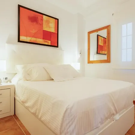 Apartment Marina Canela *