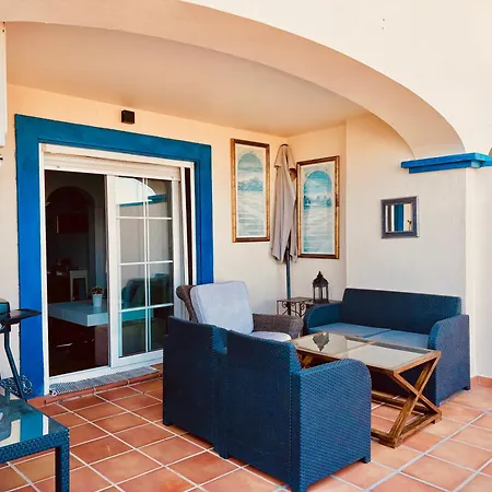 Marina Canela Apartment