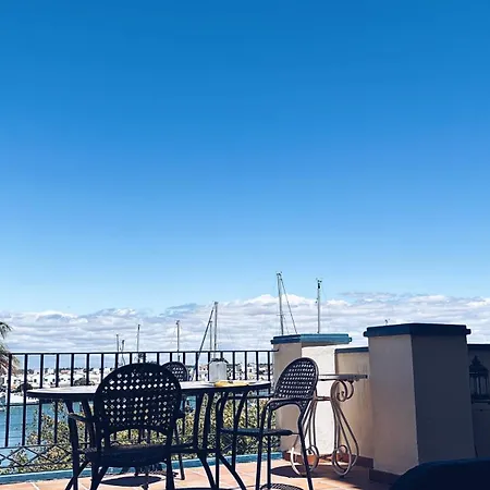 Apartment Marina Canela