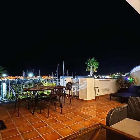 Marina Canela Apartment