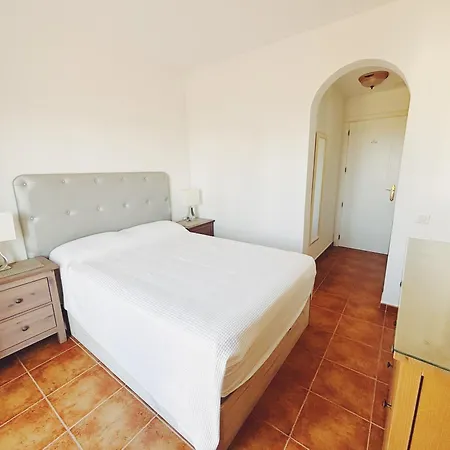 Marina Canela Apartment *