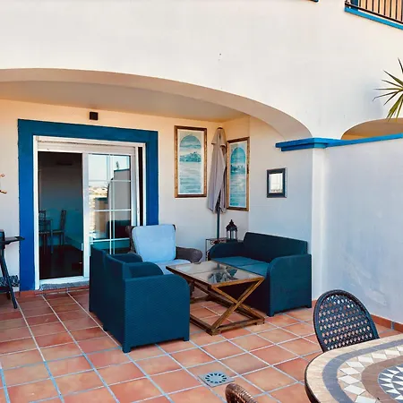 Apartment Marina Canela *