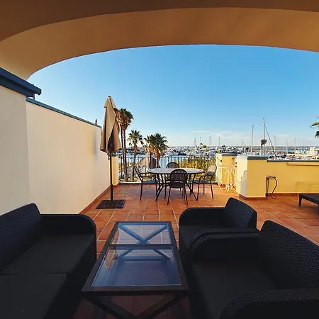 Apartment Marina Canela