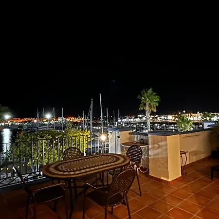 Marina Canela Apartment *