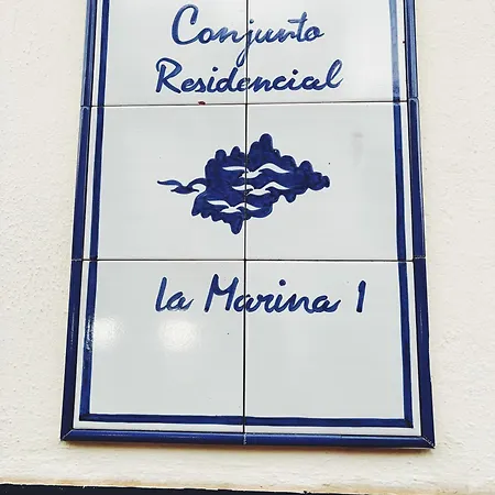 Marina Canela Apartment Isla Canela