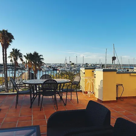 Marina Canela Apartment Isla Canela