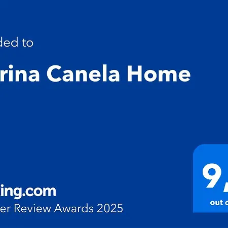 Marina Canela *