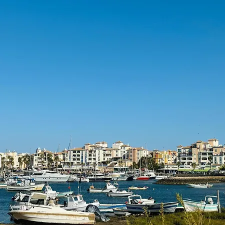 Apartment Marina Canela